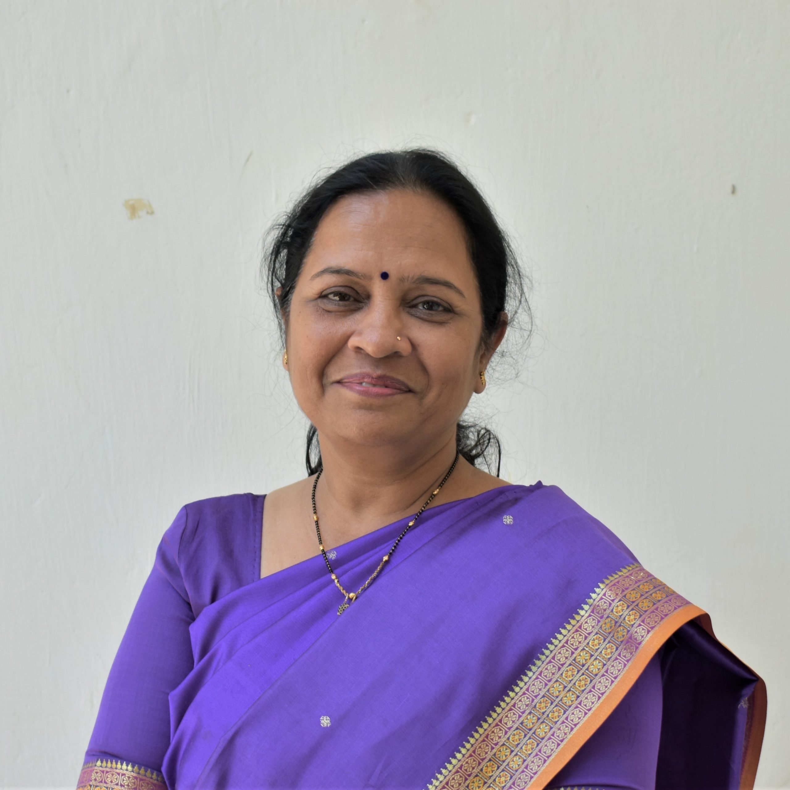 Dr. Neeta S. Tripathi