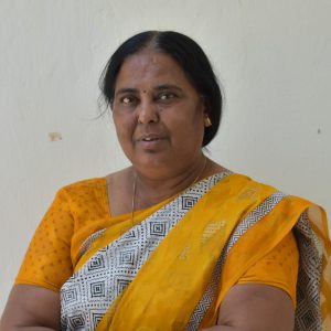 Dr. Alkaben C. Panchal